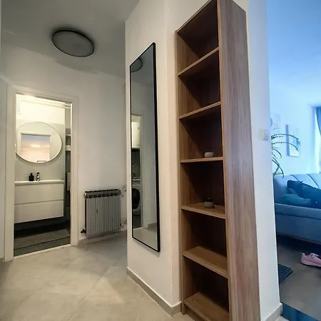 Apartman L&l 20 Minutes Walk To The Old Town