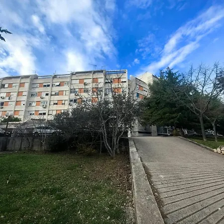 Apartman L&l 20 Minutes Walk To The Old Town Zadar